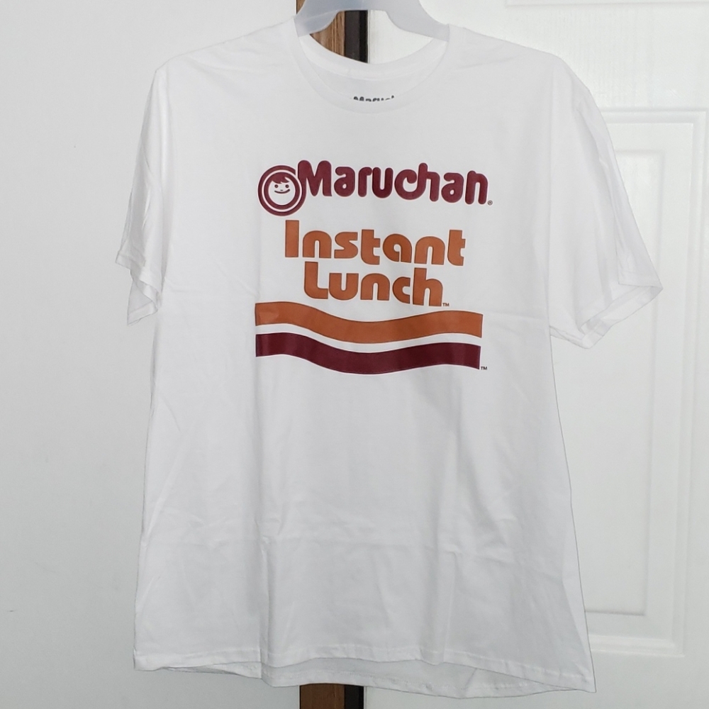 Maruchan Instant Lunch Noodles Tshirt
